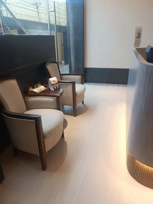 Akasa Spa at Fortune Park Sishmo | Luxury Spa in Bhubaneswar