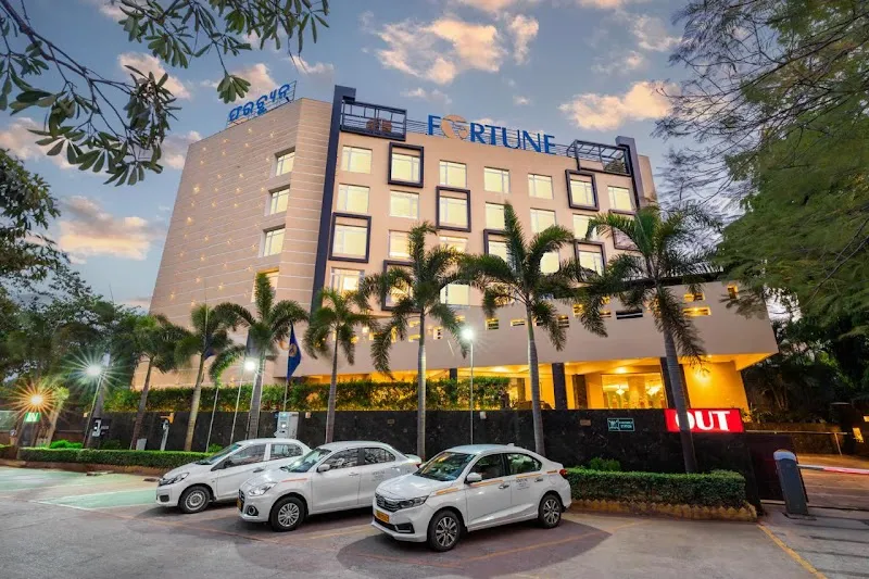 Akasa Spa at Fortune Park Sishmo | Luxury Spa in Bhubaneswar