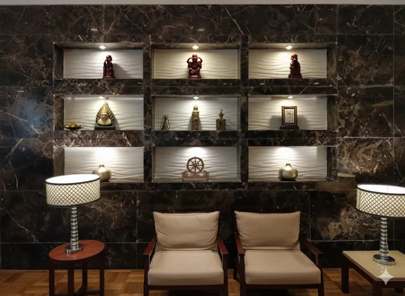Akasa Spa at Fortune Park Sishmo | Luxury Spa in Bhubaneswar