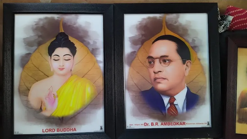 Nalanda Art Gallery