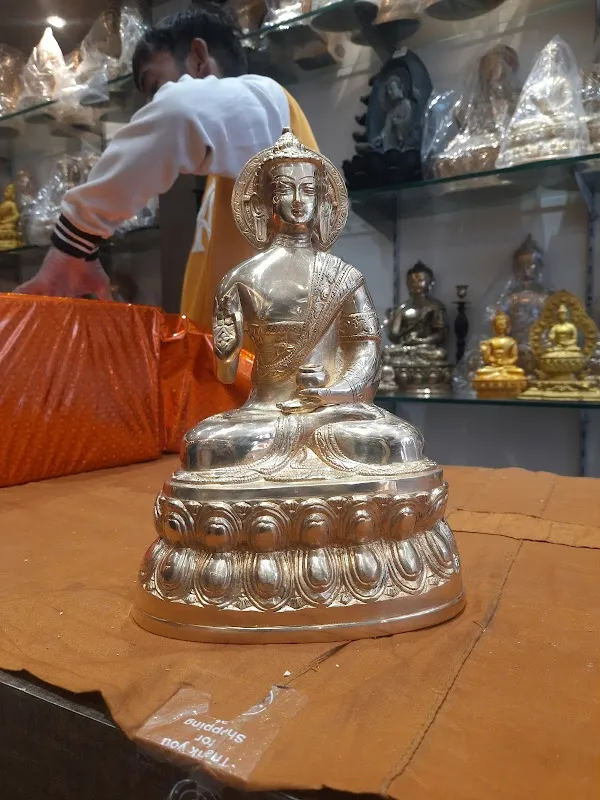 Nalanda Art Gallery