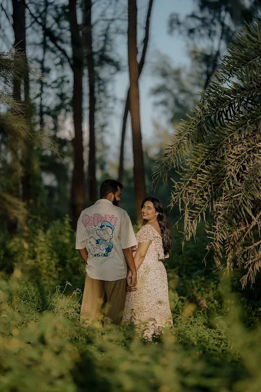 Mr. Phoenix Productions | Wedding & Corporate Photography & Videography | Cinematography