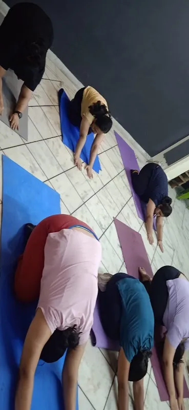 MGL Fitness Studio