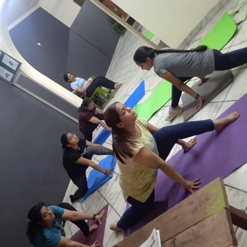 MGL Fitness Studio