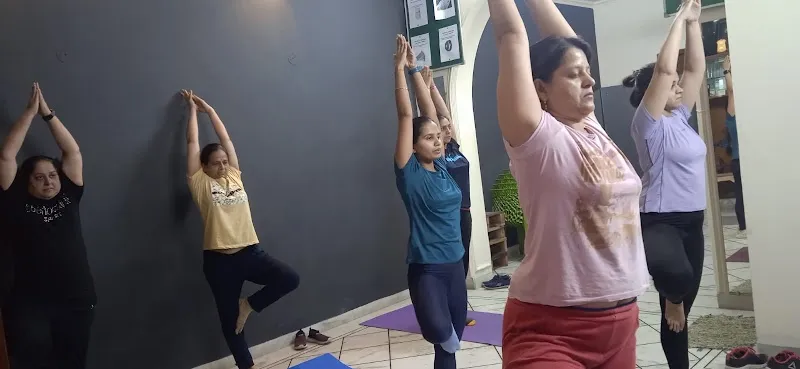 MGL Fitness Studio