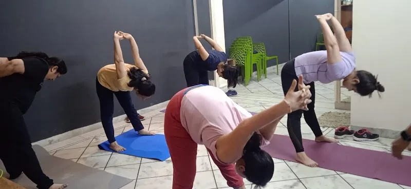 MGL Fitness Studio