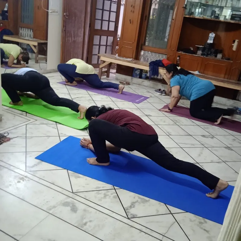 MGL Fitness Studio