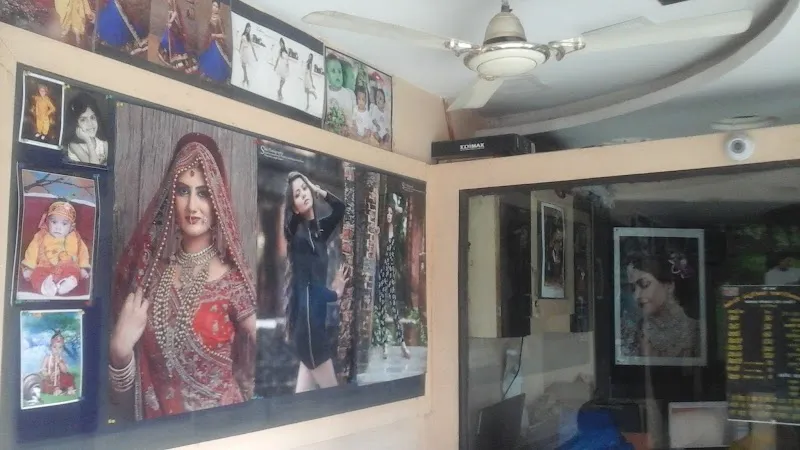 Shiv Photo Studio
