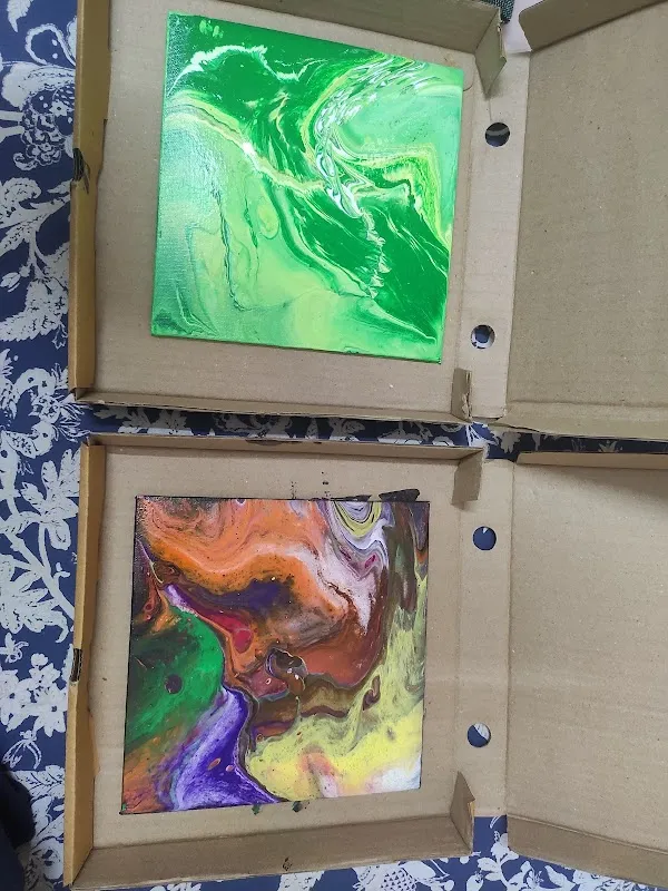 Mindful Escapes Art Studio