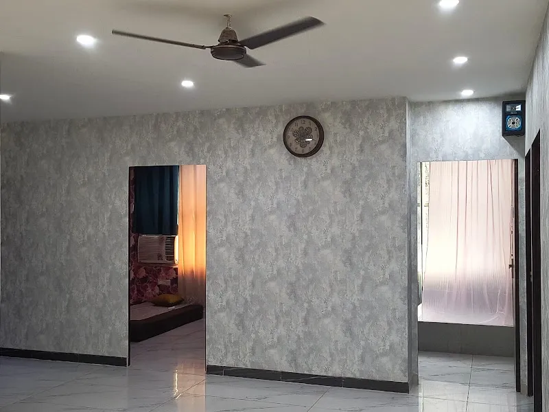 Dream Heaven Luxury Spa