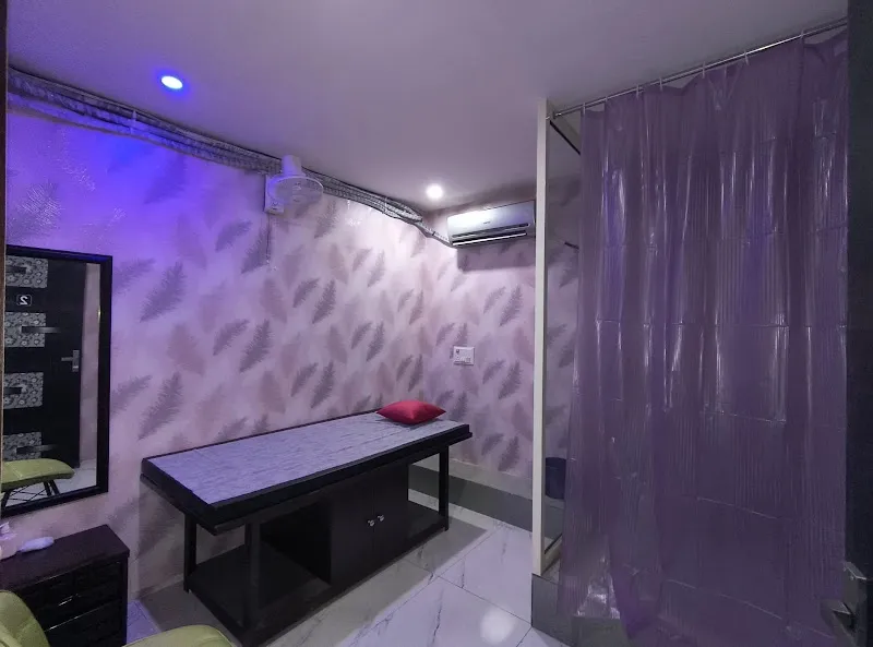 Dream Heaven Luxury Spa
