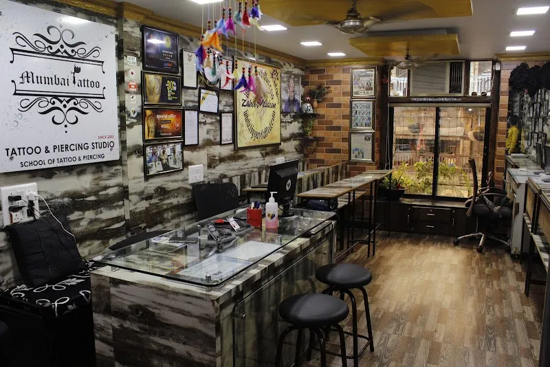 Beauty & Beard Salon