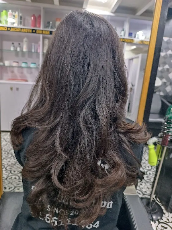 Beauty & Beard Salon