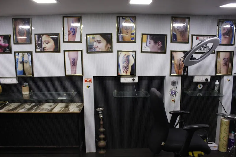 Beauty & Beard Salon