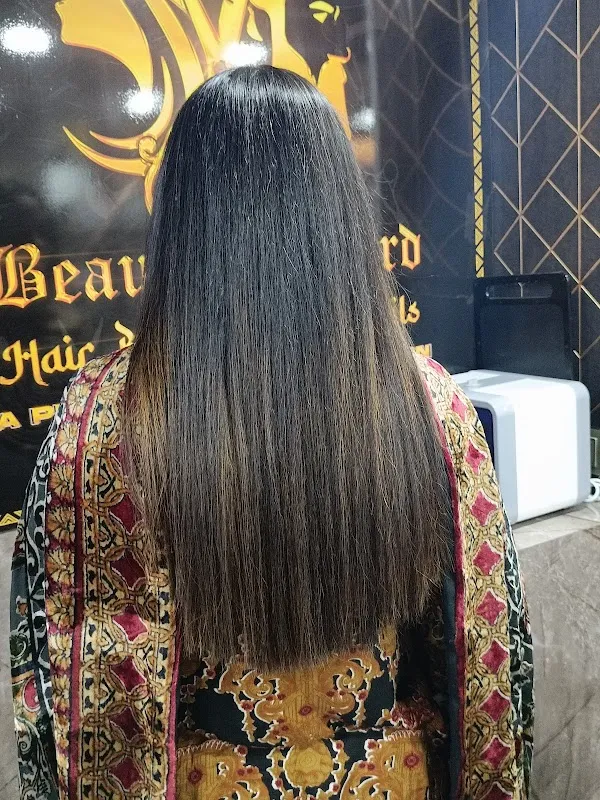 Beauty & Beard Salon