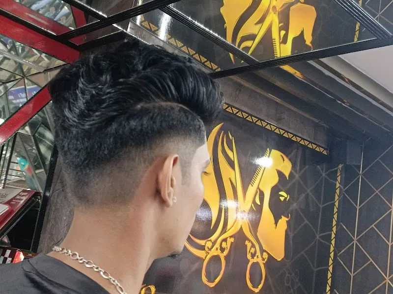 Beauty & Beard Salon