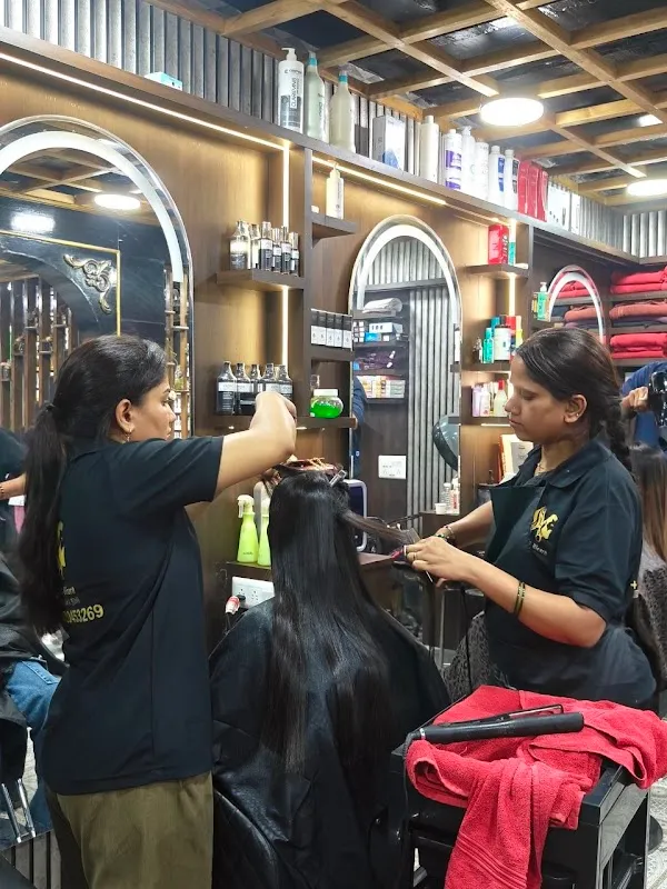 Beauty & Beard Salon