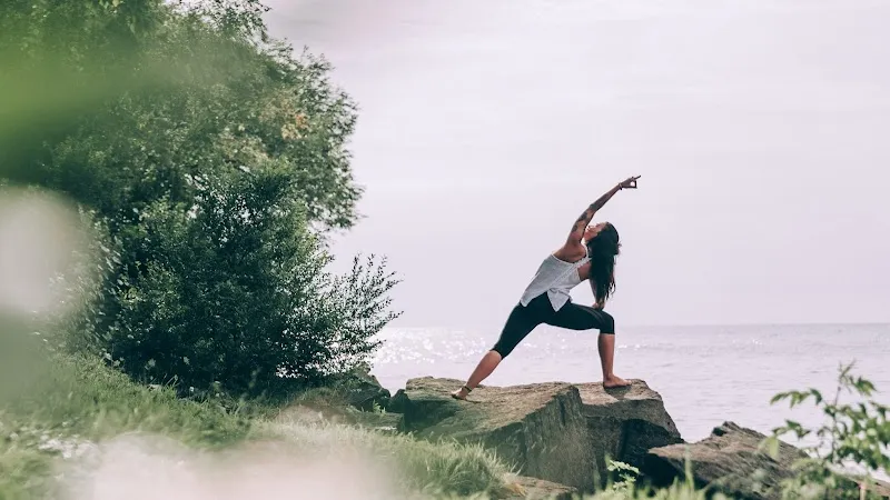 Shweta Fitness Classes
