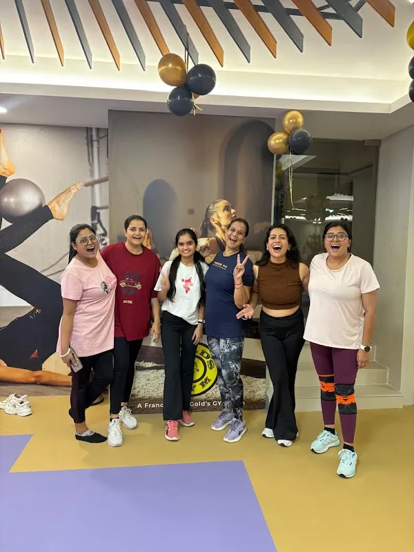 Shweta Fitness Classes