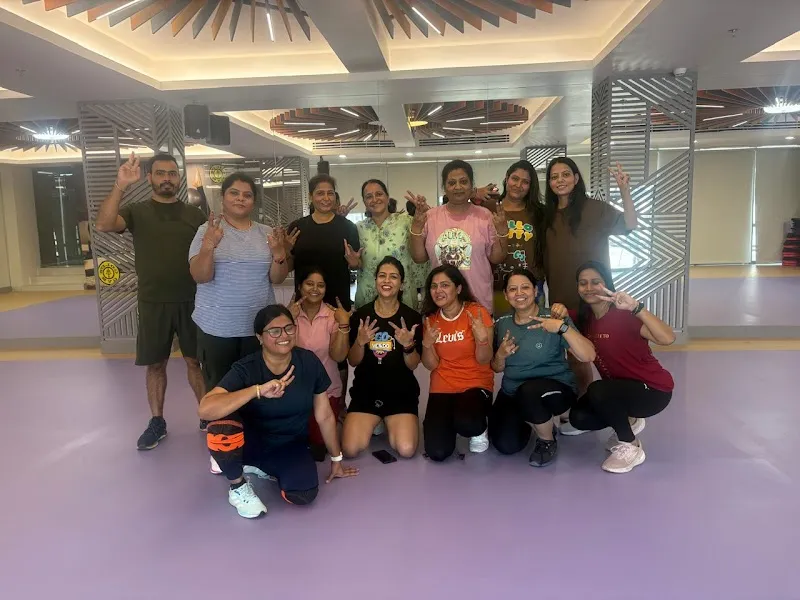 Shweta Fitness Classes