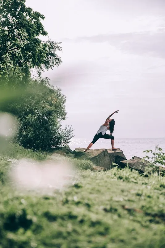 Shweta Fitness Classes