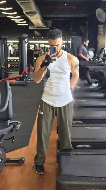 TUNGSTEN FITNESS CLUB - SANPADA