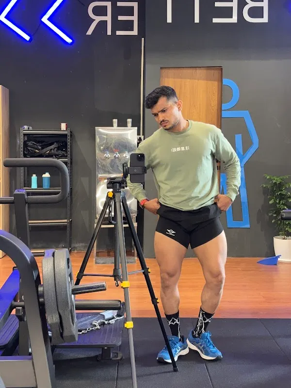 TUNGSTEN FITNESS CLUB - SANPADA
