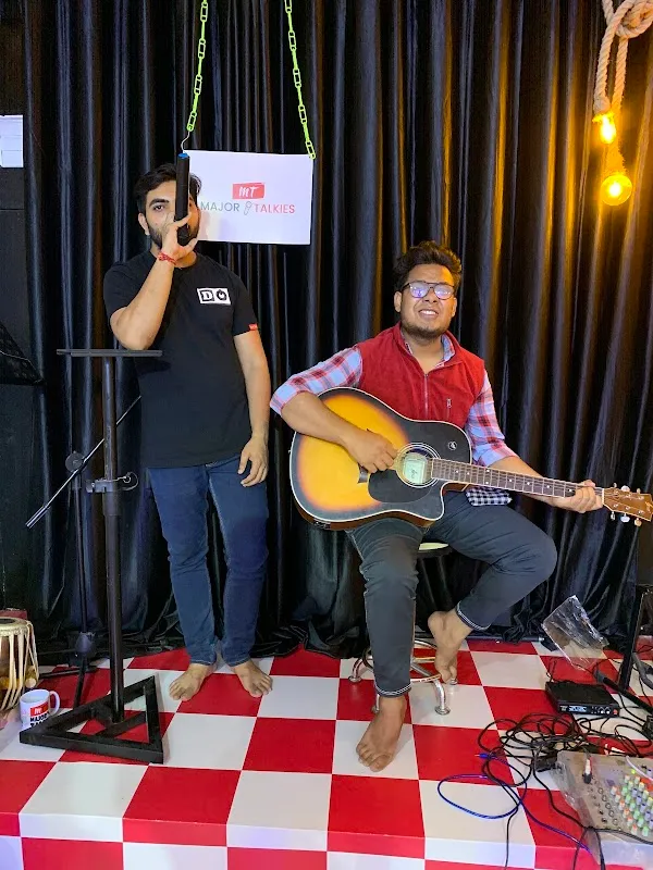 MAJOR Studio For Audio & Video