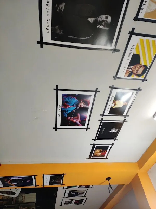 MAJOR Studio For Audio & Video