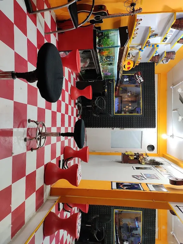 MAJOR Studio For Audio & Video