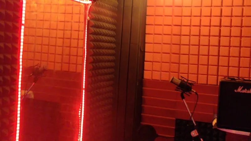 MAJOR Studio For Audio & Video
