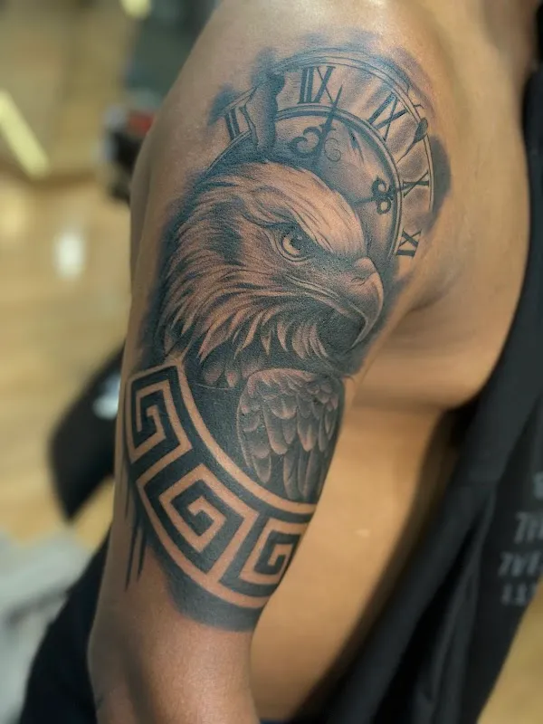 19s Tattoo studio