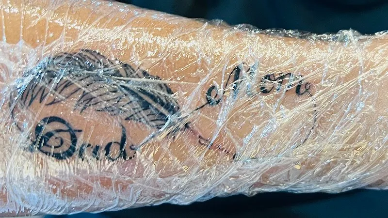 19s Tattoo studio