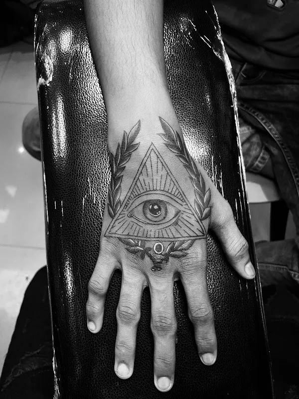 19s Tattoo studio