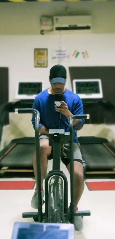 Fit24 fitness studio