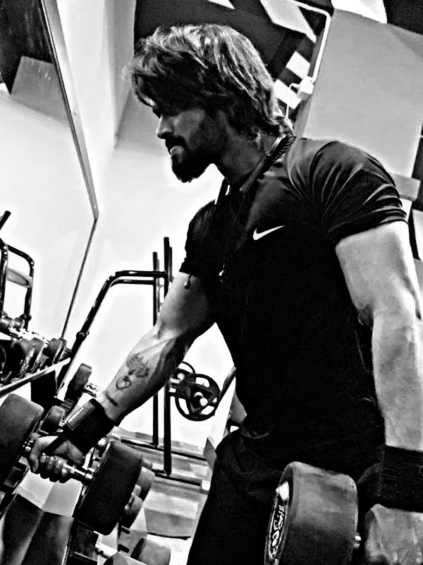Fit24 fitness studio