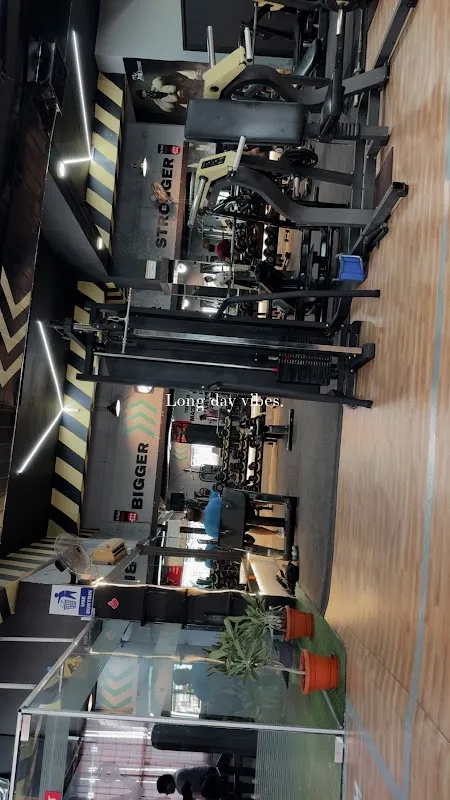 Fit24 fitness studio