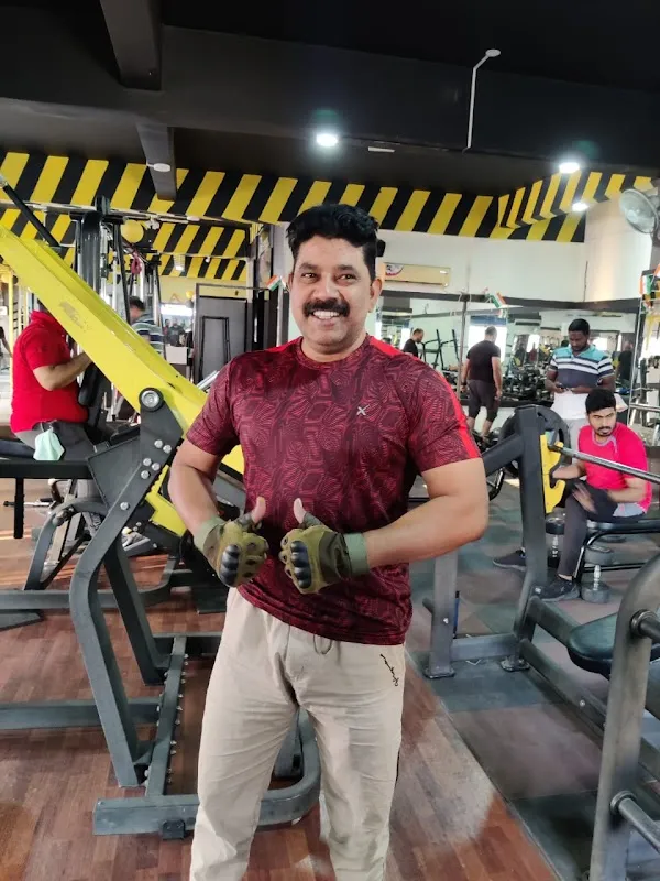 Fit24 fitness studio