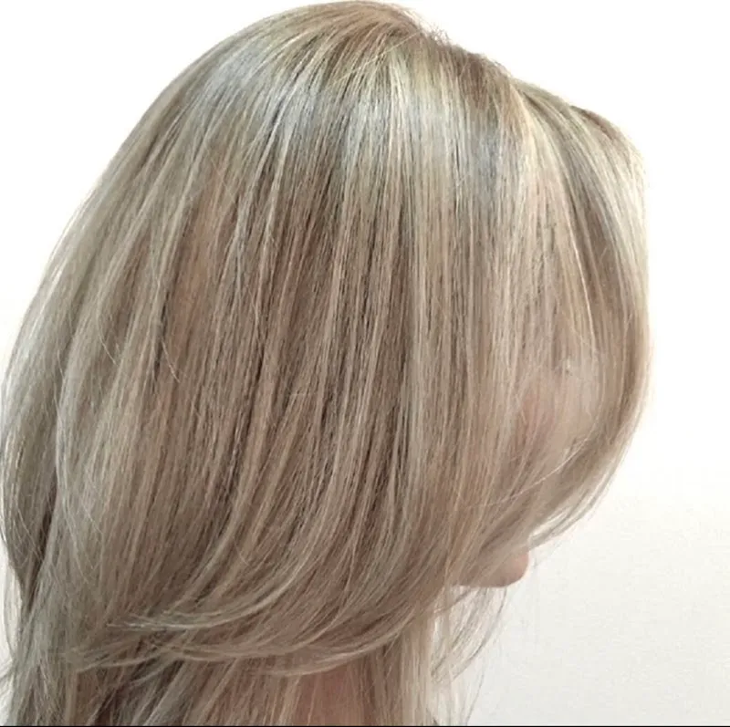 VG Hair Design Studio