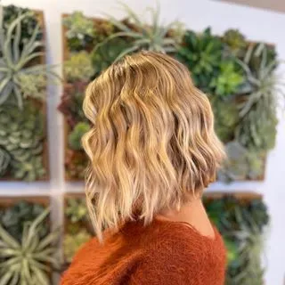 VG Hair Design Studio