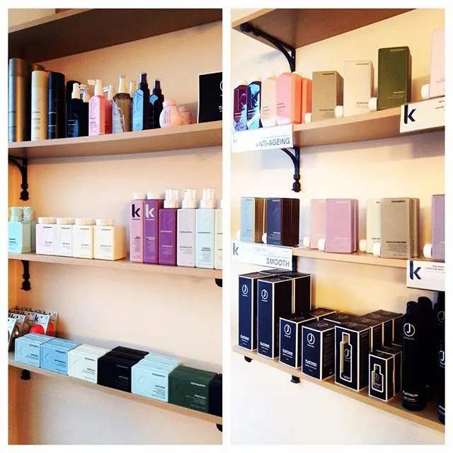 VG Hair Design Studio