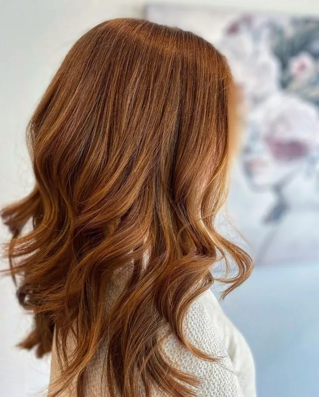 VG Hair Design Studio