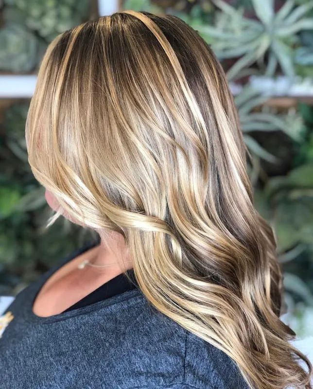 VG Hair Design Studio