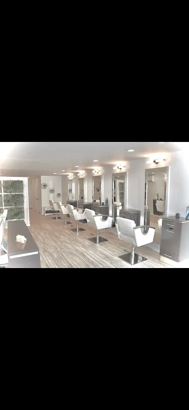 VG Hair Design Studio