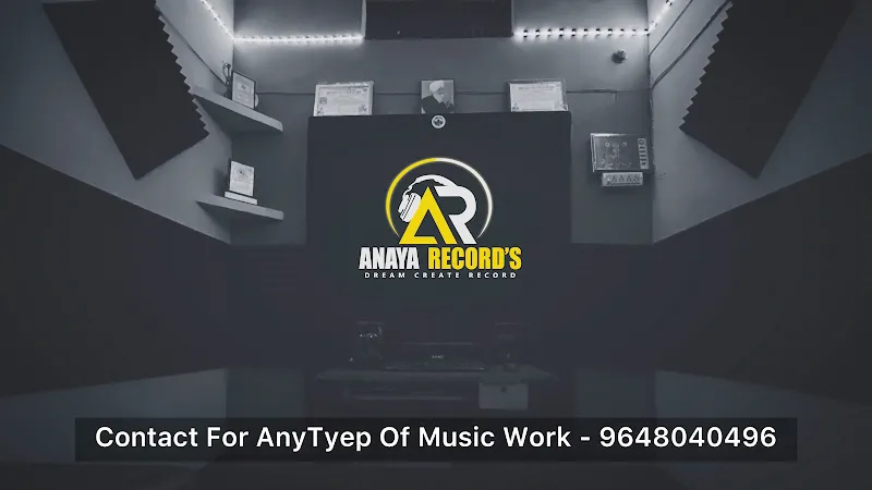 Anaya Record’s