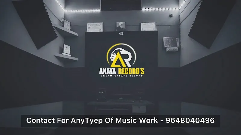 Anaya Record’s