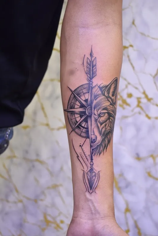 Tattoo Muzeum