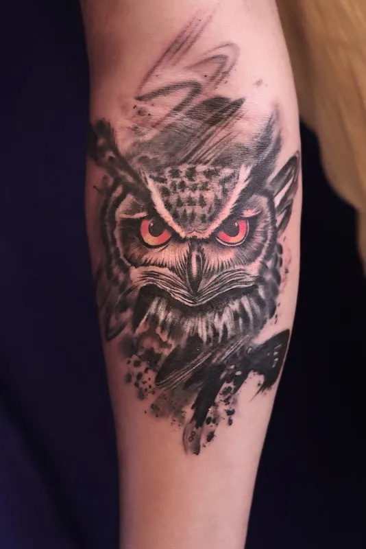 Tattoo Muzeum