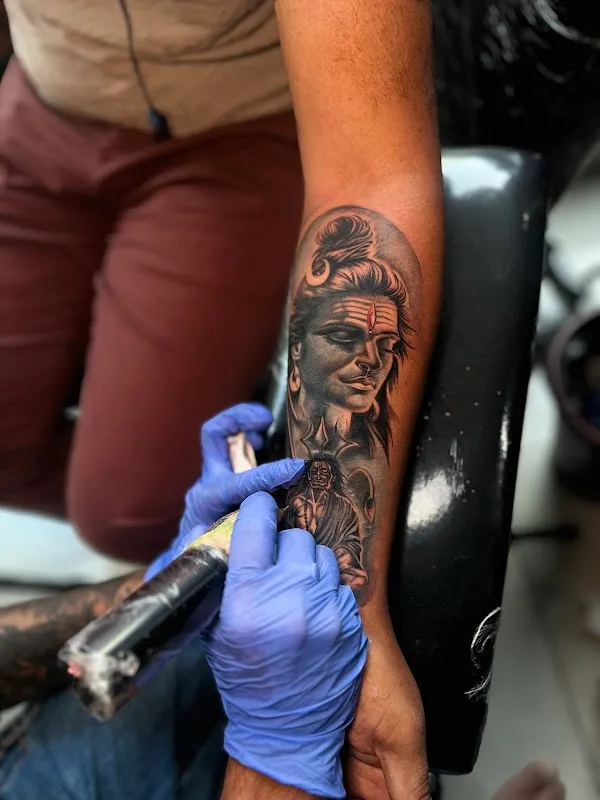 Tattoo Muzeum