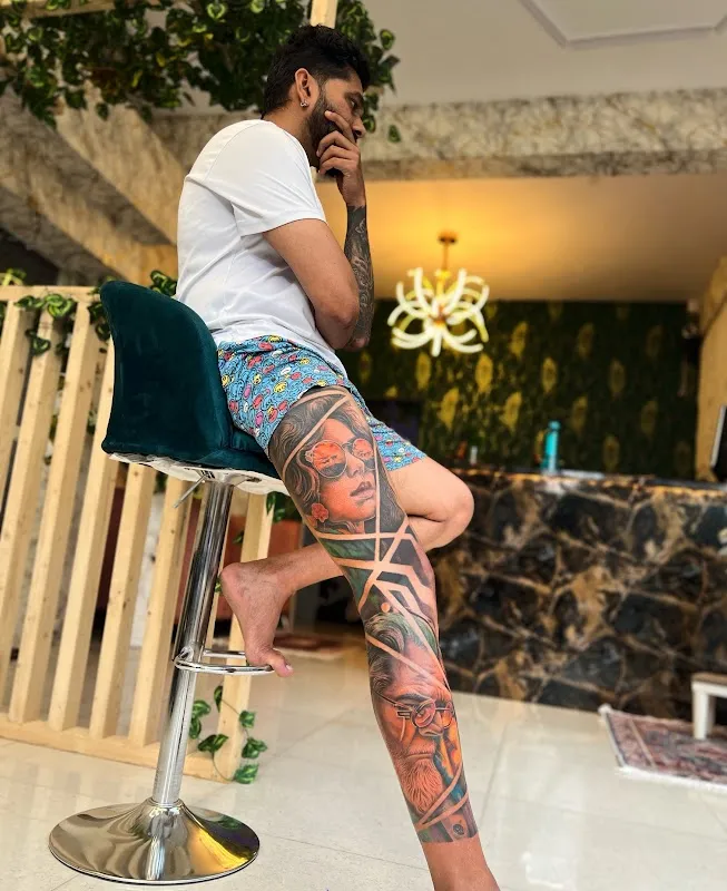 Tattoo Muzeum